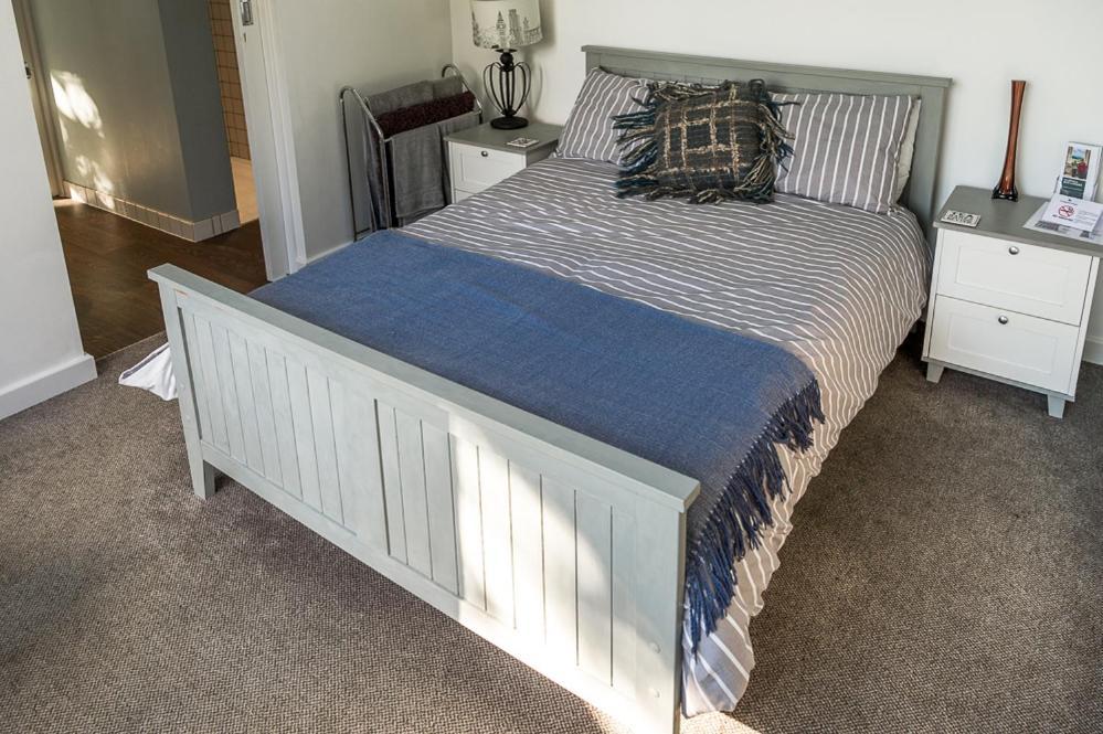 Clophill Eco Lodges 部屋 写真
