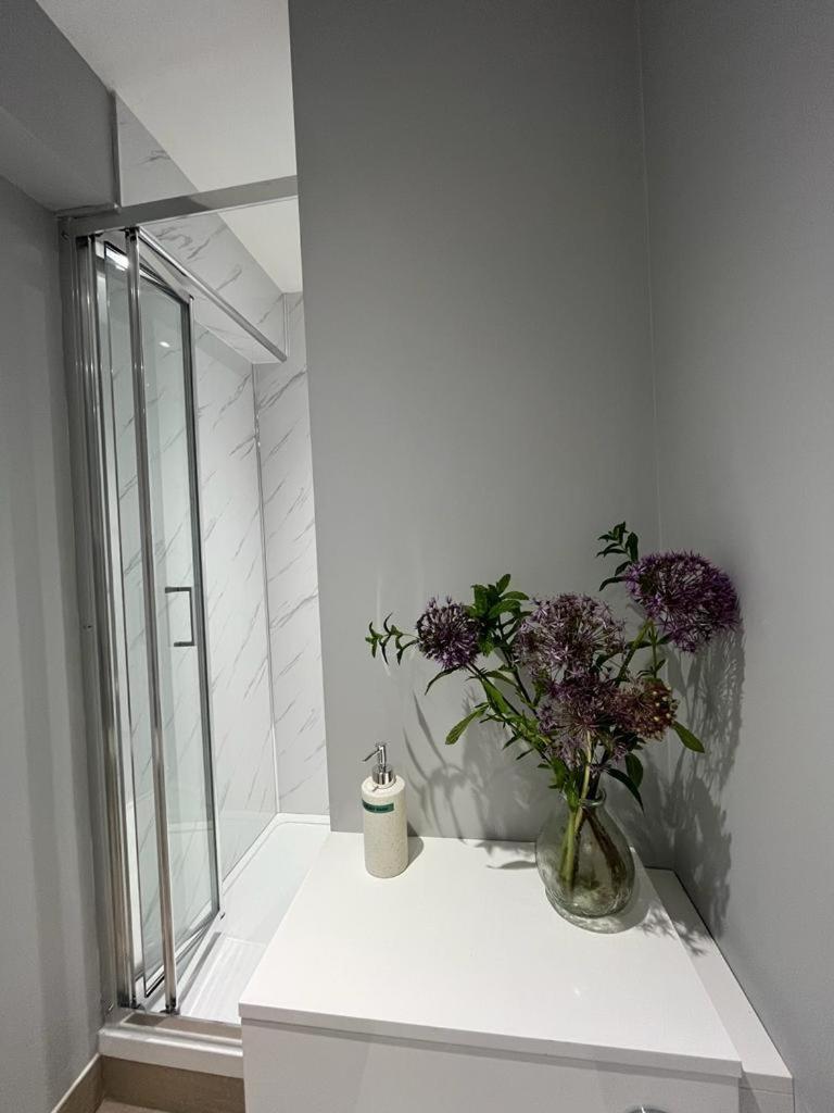 Clophill Eco Lodges エクステリア 写真