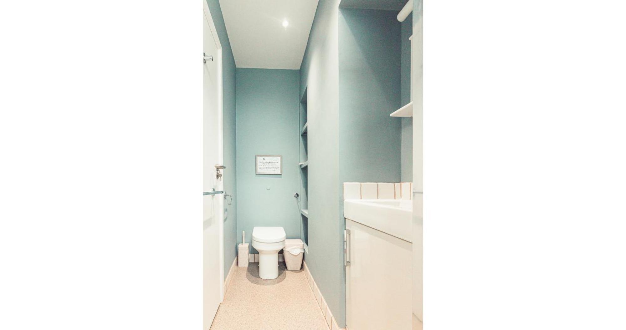 Clophill Eco Lodges 部屋 写真