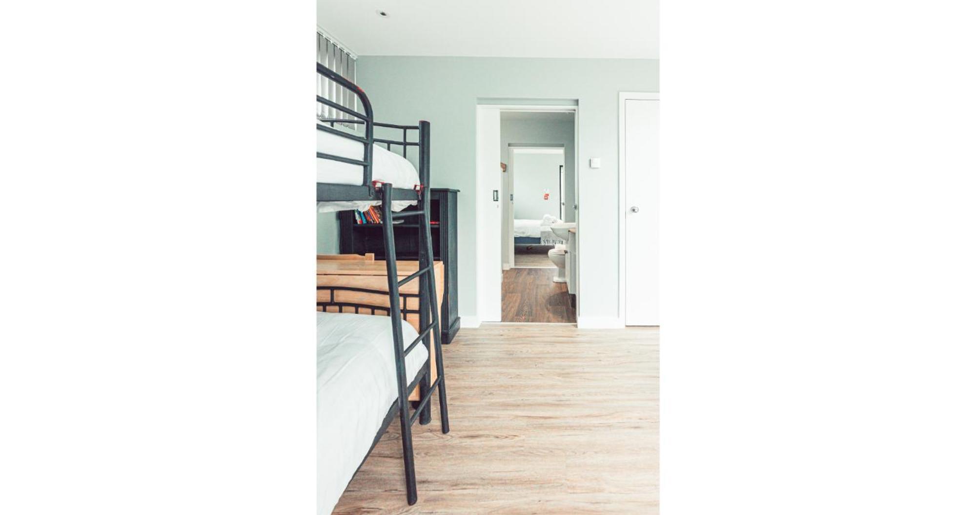 Clophill Eco Lodges 部屋 写真
